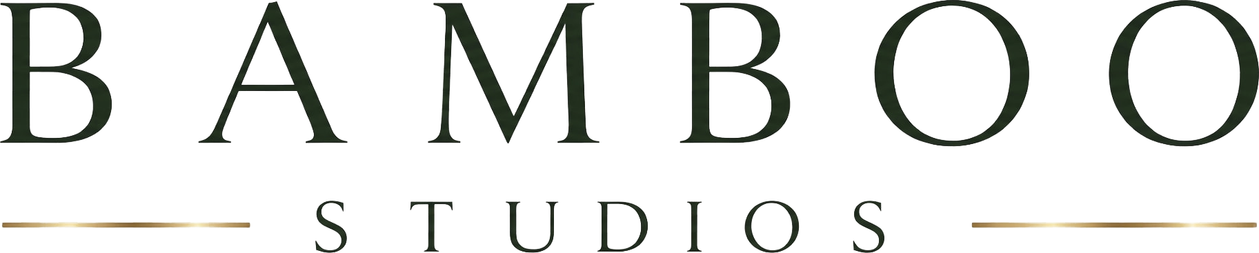 Bamboo Studios